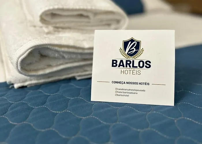 Barlos Hotel