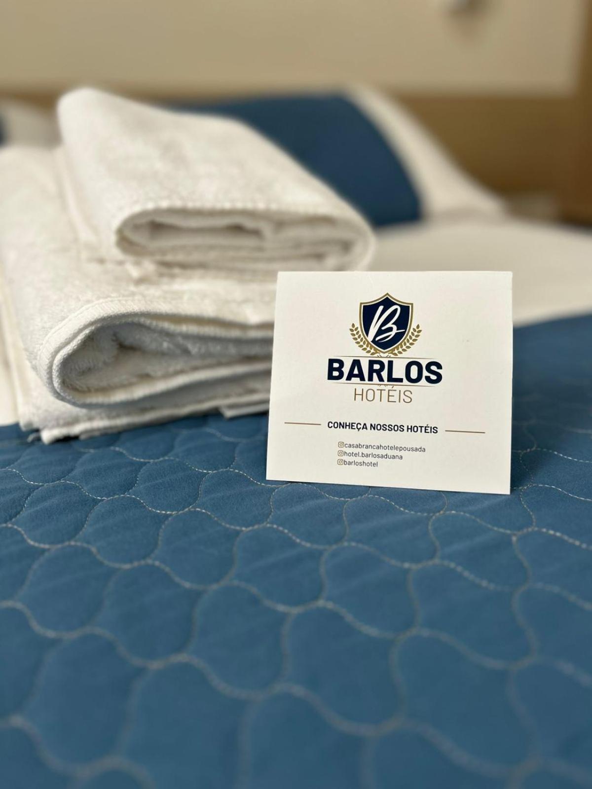 Barlos