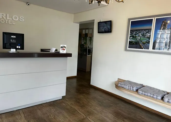 Barlos Hotel
