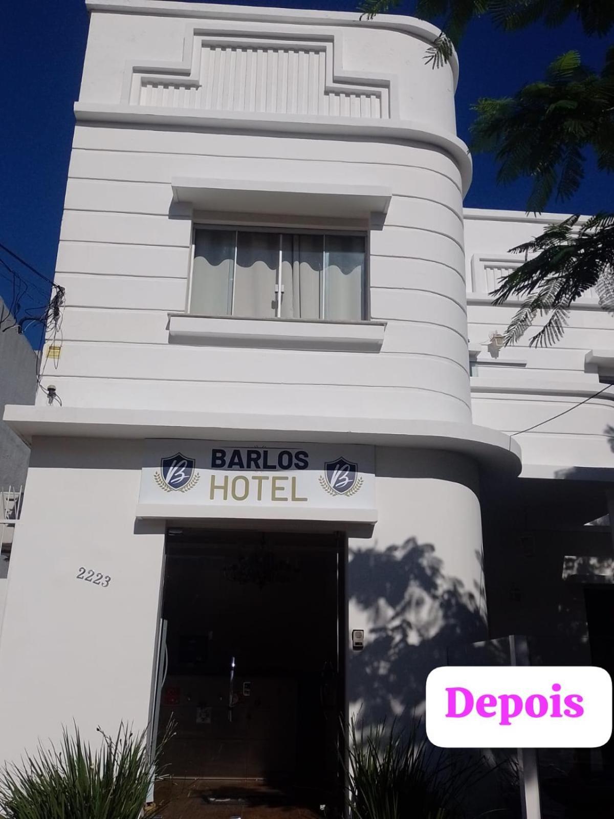 Hotel Barlos