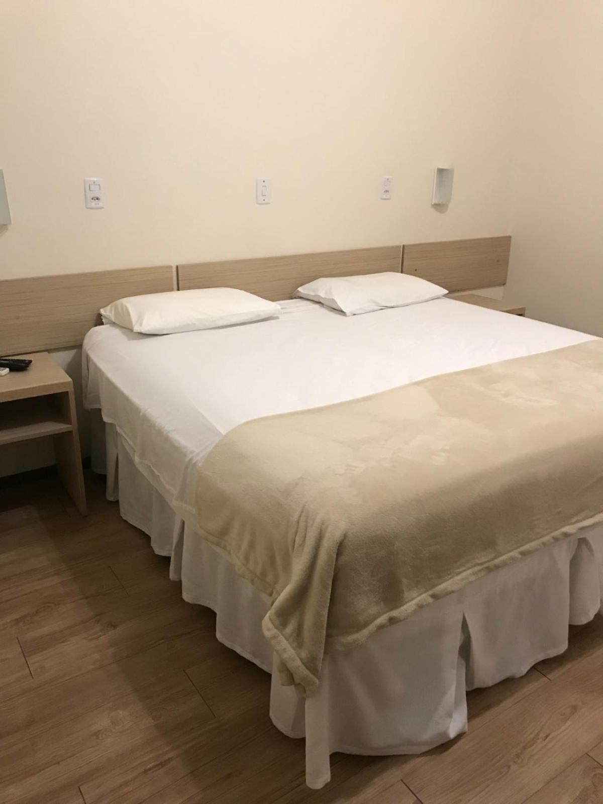 Hotel Barlos Uruguaiana