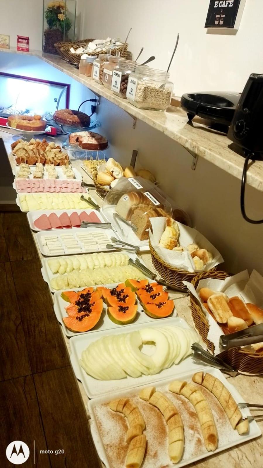 Barlos Hotel Uruguaiana
